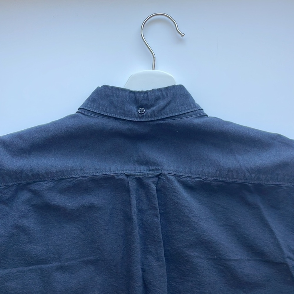 J Crew Men’s Button Down - Picture 2 of 4